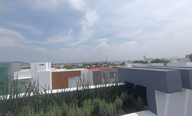 Parque Guanajuato | Lomas de Angelópolis