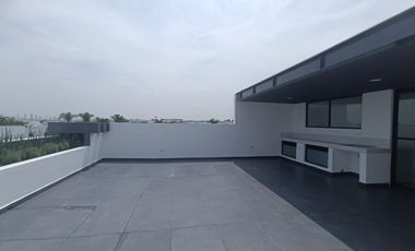 Parque Guanajuato | Lomas de Angelópolis