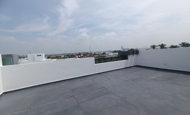 Parque Guanajuato | Lomas de Angelópolis