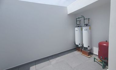 Parque Guanajuato | Lomas de Angelópolis