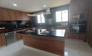 Parque Guanajuato | Lomas de Angelópolis