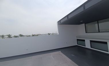 Parque Guanajuato | Lomas de Angelópolis