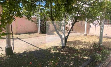 Arriendo casa cercana al Club Aéreo, San Rafael, Los Andes.