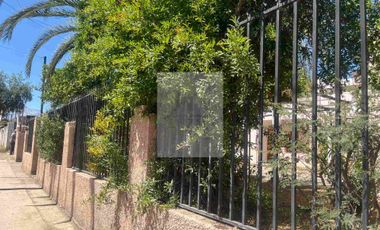 Arriendo casa cercana al Club Aéreo, San Rafael, Los Andes.