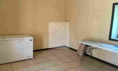 Arriendo casa cercana al Club Aéreo, San Rafael, Los Andes.