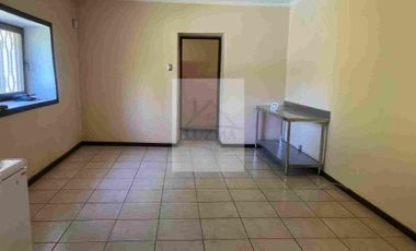 Arriendo casa cercana al Club Aéreo, San Rafael, Los Andes.