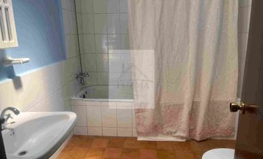 Arriendo casa cercana al Club Aéreo, San Rafael, Los Andes.