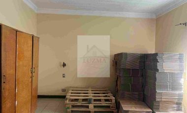 Arriendo casa cercana al Club Aéreo, San Rafael, Los Andes.