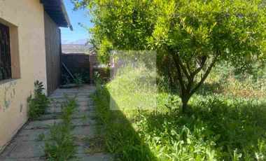 Arriendo casa cercana al Club Aéreo, San Rafael, Los Andes.