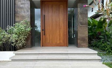 for sale,house and lot,  brand new, modern, primera ayala southvale.