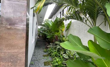 for sale,house and lot,  brand new, modern, primera ayala southvale.