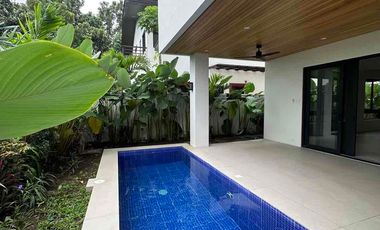 for sale,house and lot,  brand new, modern, primera ayala southvale.