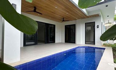 for sale,house and lot,  brand new, modern, primera ayala southvale.