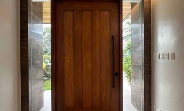 for sale,house and lot,  brand new, modern, primera ayala southvale.