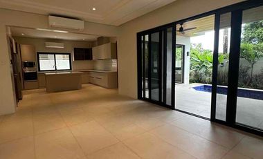 for sale,house and lot,  brand new, modern, primera ayala southvale.