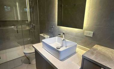 for sale,house and lot,  brand new, modern, primera ayala southvale.