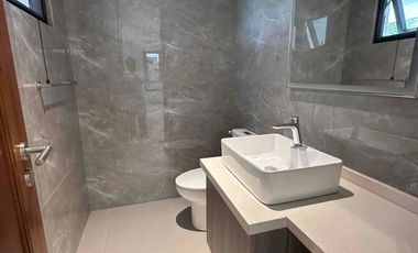 for sale,house and lot,  brand new, modern, primera ayala southvale.