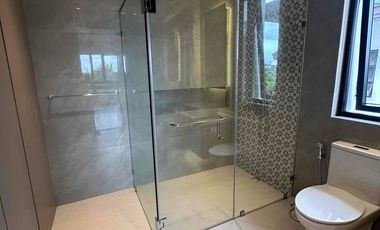 for sale,house and lot,  brand new, modern, primera ayala southvale.