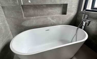 for sale,house and lot,  brand new, modern, primera ayala southvale.