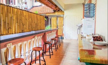 FREEHOLD FOR SALE - Prime Investment Opportunity in the Heart of Legian, BALI