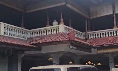 FREEHOLD FOR SALE - Prime Investment Opportunity in the Heart of Legian, BALI