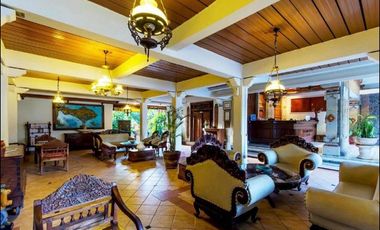 FREEHOLD FOR SALE - Prime Investment Opportunity in the Heart of Legian, BALI