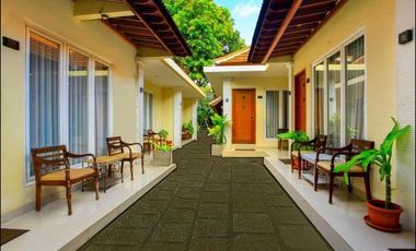 FREEHOLD FOR SALE - Prime Investment Opportunity in the Heart of Legian, BALI