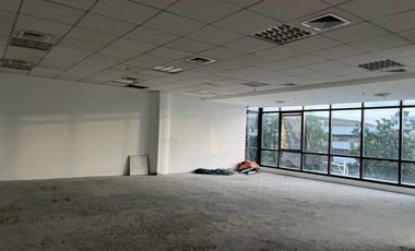100sqm Office Space For Rent near Greenhills, San Juan City
