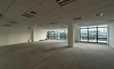 100sqm Office Space For Rent near Greenhills, San Juan City