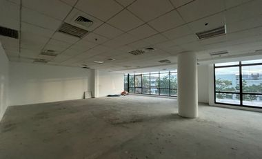 100sqm Office Space For Rent near Greenhills, San Juan City