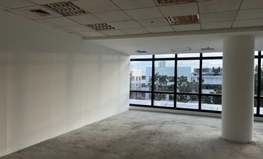 100sqm Office Space For Rent near Greenhills, San Juan City