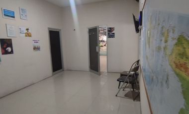 gudang 2 lantai bagus di marunda