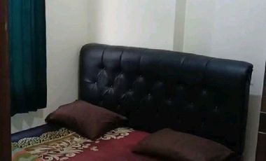 Apartement Panoramic 2BR Furnished, Arcamanik Bandung Ref.05048