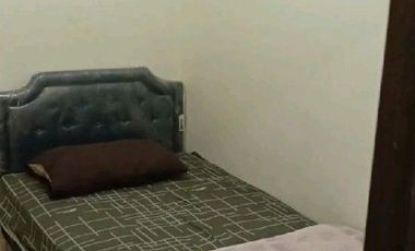 Apartement Panoramic 2BR Furnished, Arcamanik Bandung Ref.05048