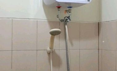 Apartement Panoramic 2BR Furnished, Arcamanik Bandung Ref.05048