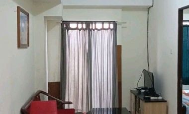 Apartement Panoramic 2BR Furnished, Arcamanik Bandung Ref.05048