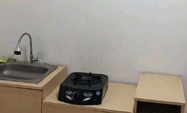 Apartement Panoramic 2BR Furnished, Arcamanik Bandung Ref.05048