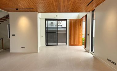 FOR SALE & FOR LEASE/RENT | Newly Built 3-Storey House & Lot in McKinley Hill Village, BGC