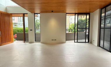 FOR SALE & FOR LEASE/RENT | Newly Built 3-Storey House & Lot in McKinley Hill Village, BGC