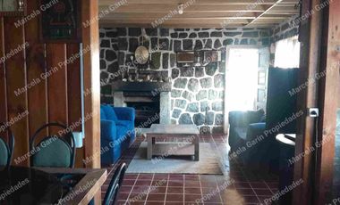 Arriendo Temporal Casa de vacaciones en El Tabo equipada para 20 personas frente al Mar