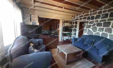 Arriendo Temporal Casa de vacaciones en El Tabo equipada para 20 personas frente al Mar