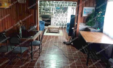 Arriendo Temporal Casa de vacaciones en El Tabo equipada para 20 personas frente al Mar