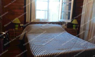 Arriendo Temporal Casa de vacaciones en El Tabo equipada para 20 personas frente al Mar