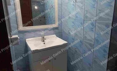 Arriendo Temporal Casa de vacaciones en El Tabo equipada para 20 personas frente al Mar