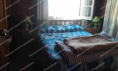 Arriendo Temporal Casa de vacaciones en El Tabo equipada para 20 personas frente al Mar