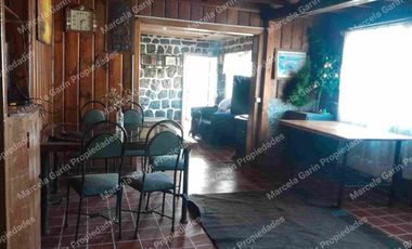 Arriendo Temporal Casa de vacaciones en El Tabo equipada para 20 personas frente al Mar