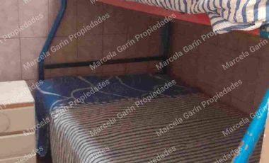 Arriendo Temporal Casa de vacaciones en El Tabo equipada para 20 personas frente al Mar