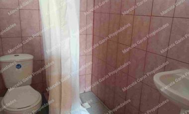 Arriendo Temporal Casa de vacaciones en El Tabo equipada para 20 personas frente al Mar