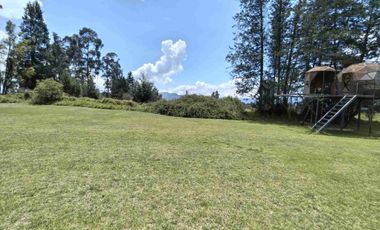 PROPIEDAD EN VENTA IDEAL PARA HOSTERÍA SECTOR TABABELA