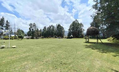 PROPIEDAD EN VENTA IDEAL PARA HOSTERÍA SECTOR TABABELA